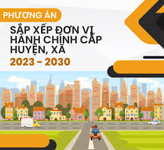 Đề cương tuyên truyền sắp xếp đơn vị hành chính cấp xã của tỉnh Đắk Lắk giai đoạn 2023-2025 trên địa bàn thành phố Buôn Ma Thuột